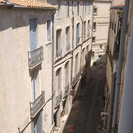 Private In Center * Montpellier