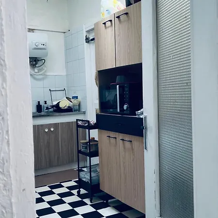Private In Center Homestay