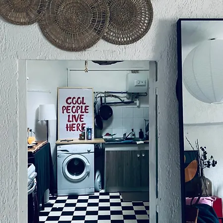 Privat bolig Private In Center