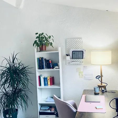 Privat bolig Private In Center Montpellier