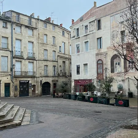 Private In Center Privat bolig Montpellier