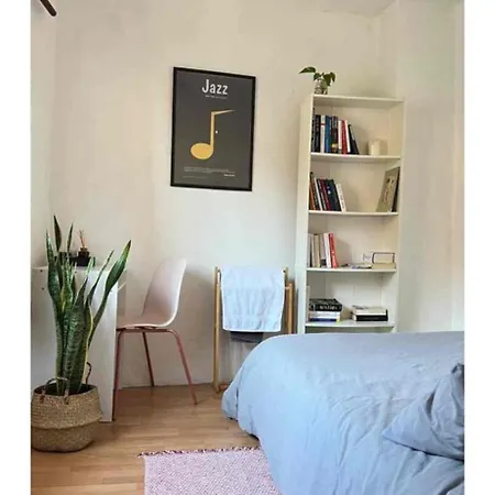 Private In Center Privat bolig Montpellier