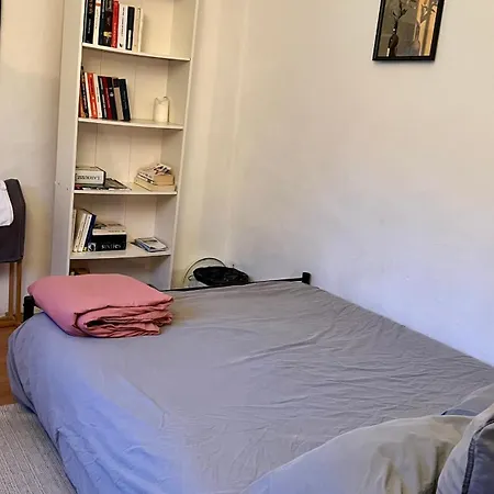 Private In Center Privat bolig