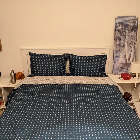 Privat bolig Private In Center Montpellier