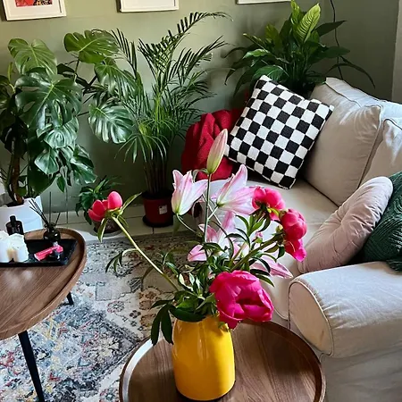 Homestay Private In Center Montpellier